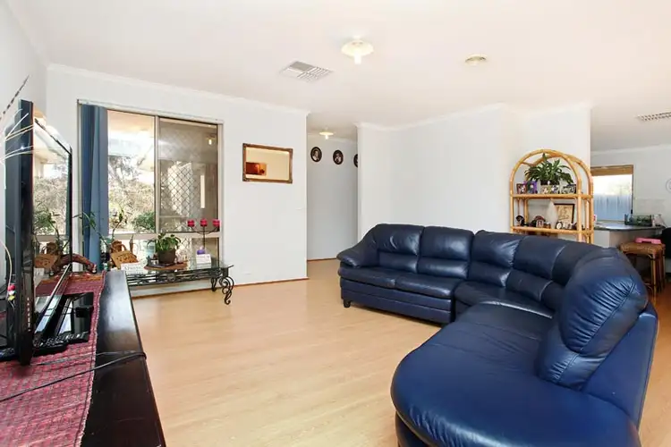 Fourth view of Homely house listing, 6 Ford Court, Truganina VIC 3029