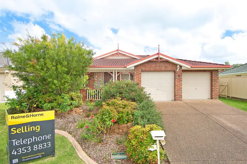 Main view of Homely house listing, 10 Freshwater Road, Mardi NSW 2259