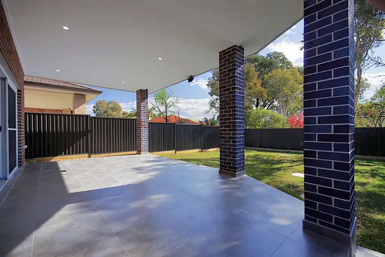 Seventh view of Homely house listing, 4 Elke Crescent, Chester Hill NSW 2162