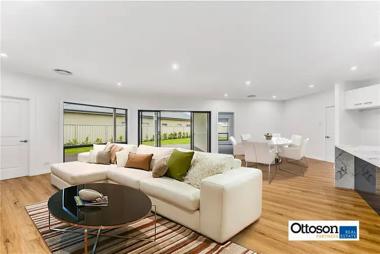 Fifth view of Homely house listing, Allot 18 Pine Grove, Naracoorte SA 5271