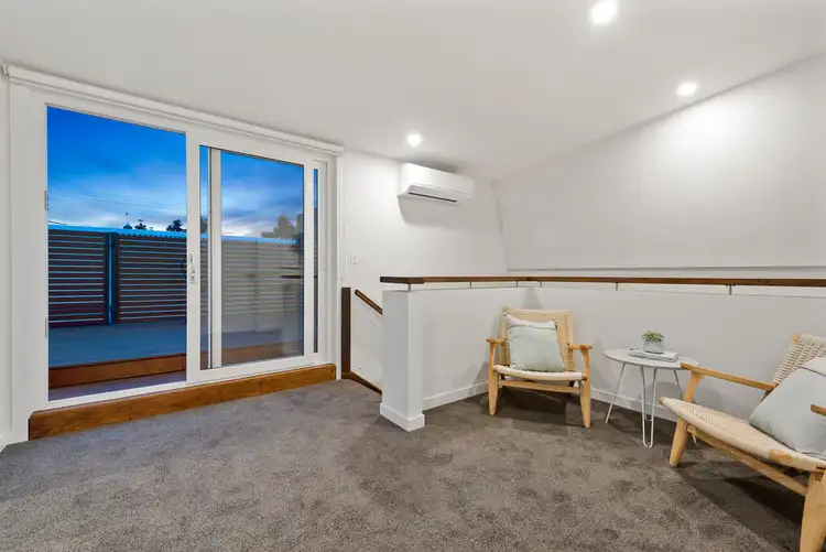 Sixth view of Homely house listing, 367 Princes Street, Port Melbourne VIC 3207