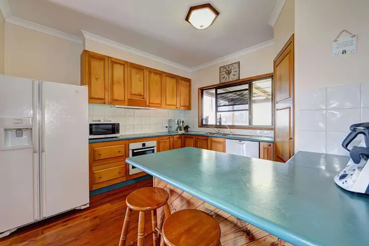 Sixth view of Homely house listing, 56 Rehbein Ave, Qunaba QLD 4670