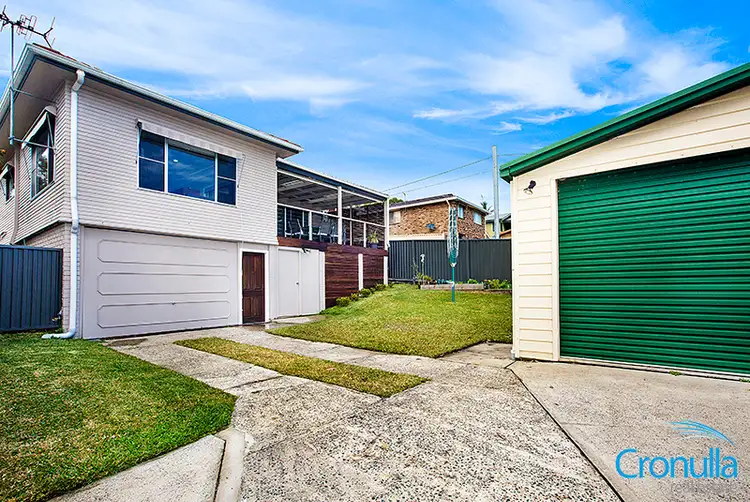 Third view of Homely house listing, 379 Willarong Road, Caringbah South NSW 2229