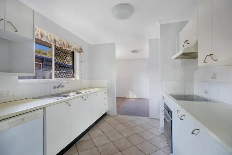 Fifth view of Homely house listing, 125 Empire Avenue, Manly West QLD 4179