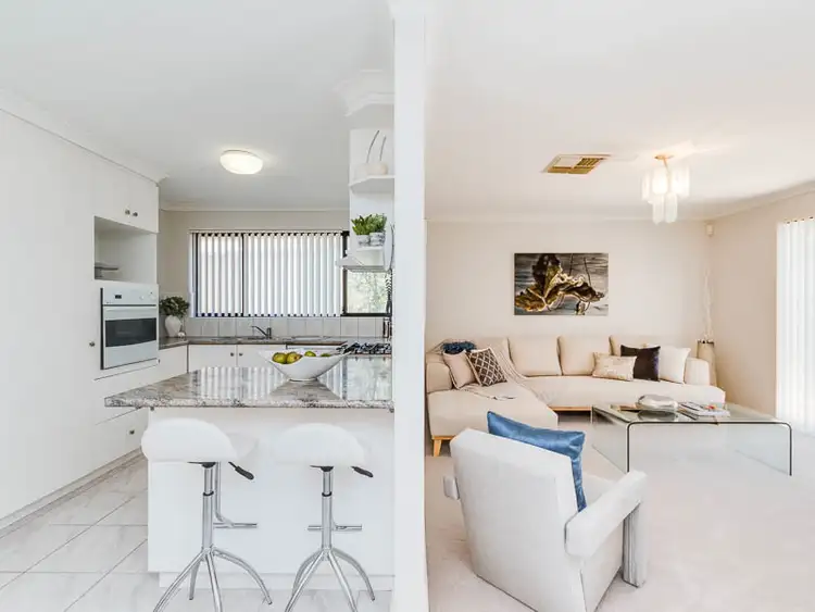 Fifth view of Homely unit listing, 1/31 Thrall Street, Innaloo WA 6018