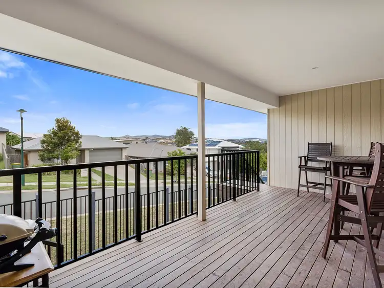 Third view of Homely house listing, 35 Laguna Crescent, Springfield Lakes QLD 4300