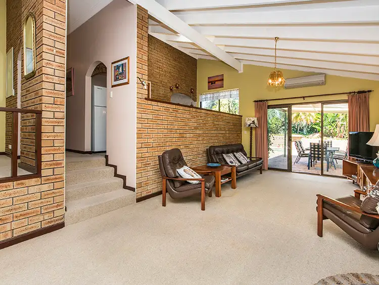 Sixth view of Homely house listing, 4 Burntoak Way, Kingsley WA 6026