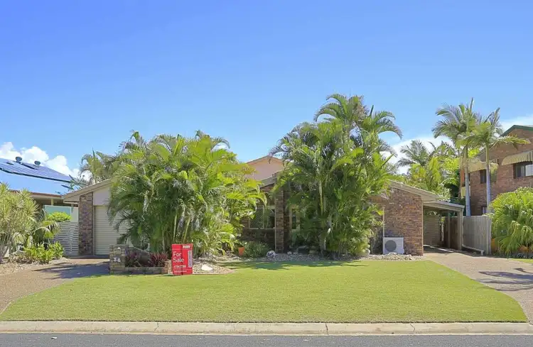 Seventh view of Homely house listing, 36 Fairway Drive, Bargara QLD 4670