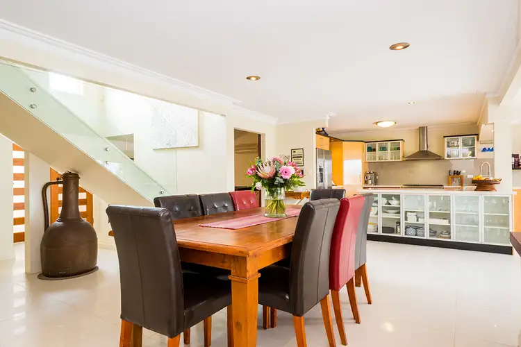 Seventh view of Homely house listing, 14 Glenbrook Ave, Benowa Waters QLD 4217