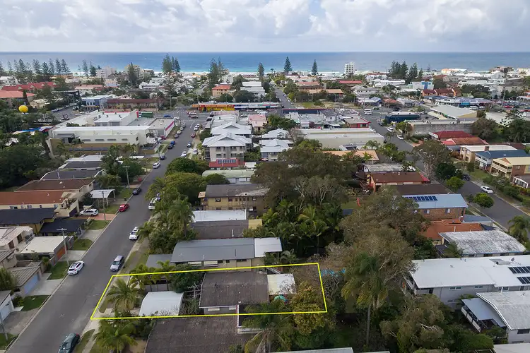 26 Atlantic Avenue, Mermaid Beach QLD 4218