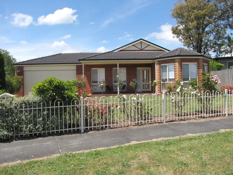 66 Cross St, Newborough VIC 3825