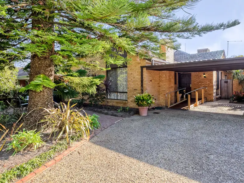Main view of Homely house listing, 53 Grange Road, Sandringham VIC 3191