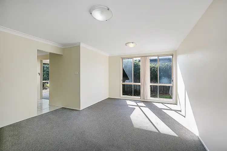 Second view of Homely house listing, 62 Nelmes Road, Blue Haven NSW 2262