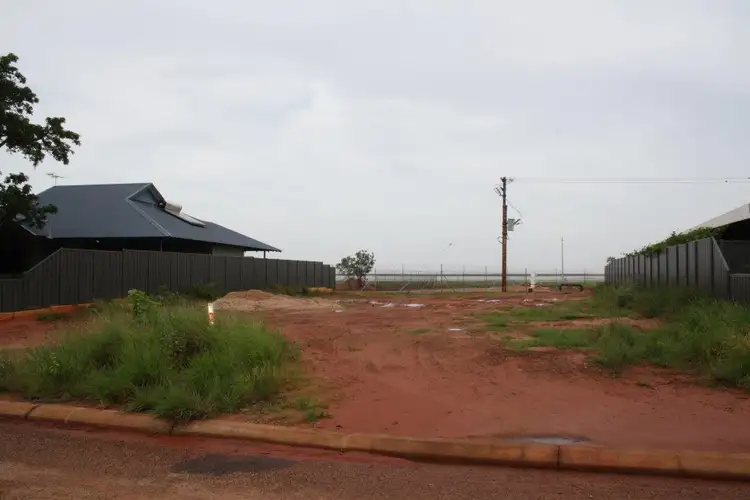 Lot 103 Kurrajong Loop, Derby WA 6728