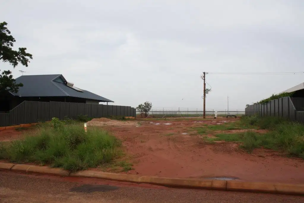 Main view of Homely land listing, Lot 103 Kurrajong Loop, Derby WA 6728