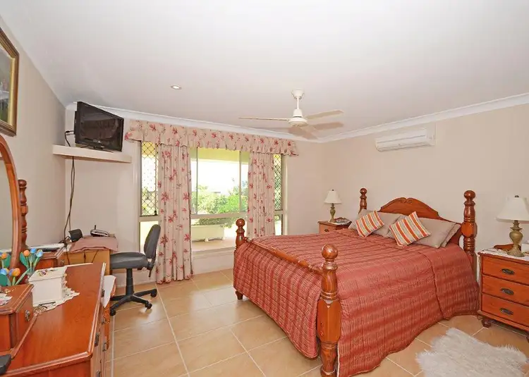 Sixth view of Homely house listing, 72 Windjammer Cct, River Heads QLD 4655