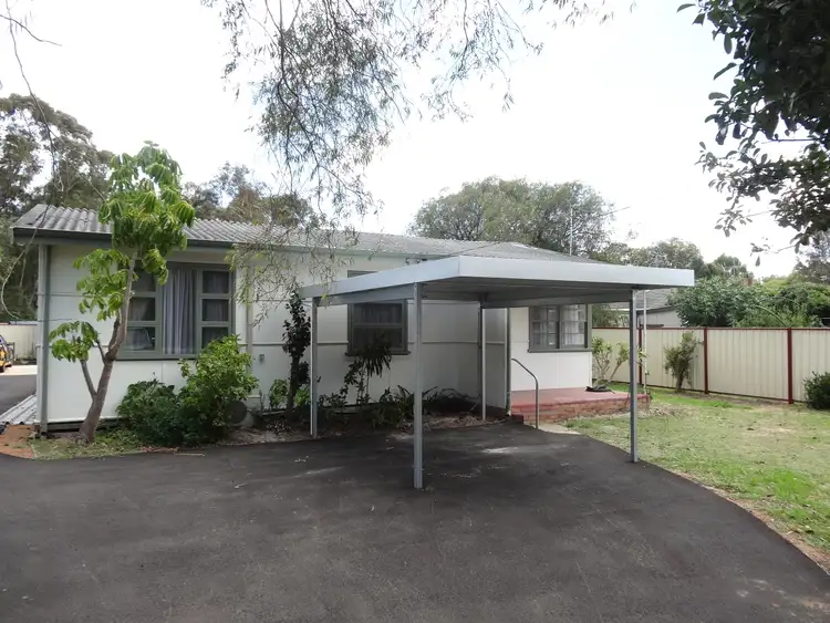 Main view of Homely house listing, 1/27 Roe Road, Capel WA 6271
