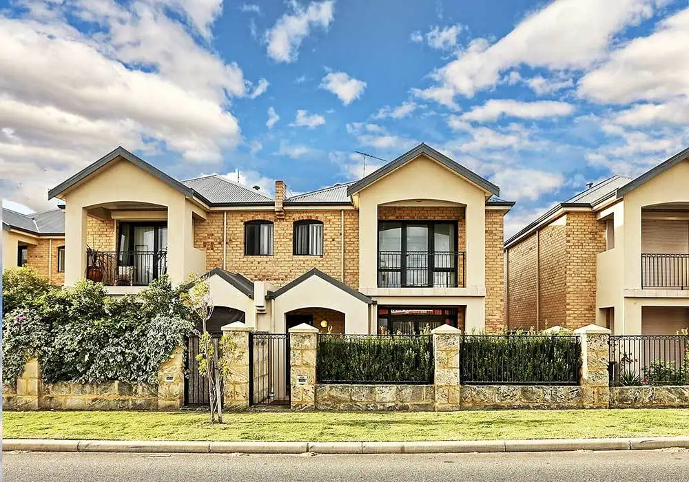 Main view of Homely townhouse listing, 23/9 Healy Road, Hamilton Hill WA 6163
