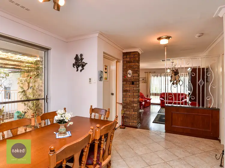 Fourth view of Homely house listing, 6 Jason Court, Kelmscott WA 6111