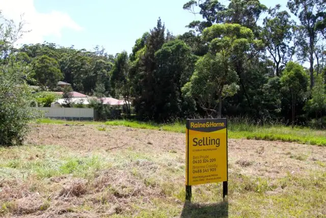 Main view of Homely land listing, 51 Settlers Way, Mollymook NSW 2539