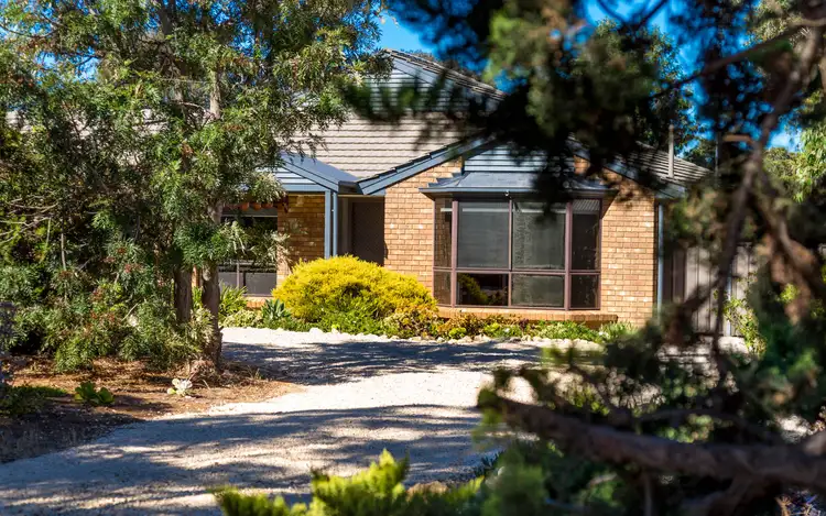 Fifth view of Homely house listing, 18 Bayview Road, Port Elliot SA 5212