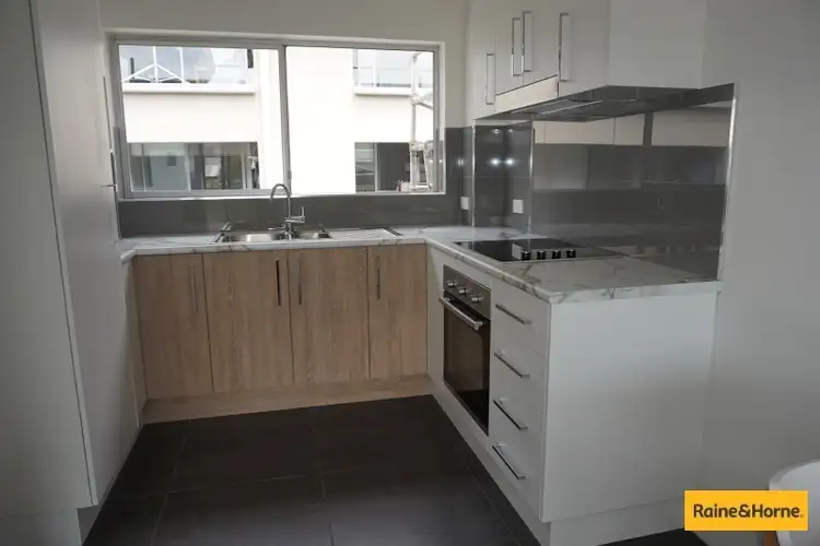 Third view of Homely unit listing, 3/55 Ocean Parade, Coffs Harbour NSW 2450