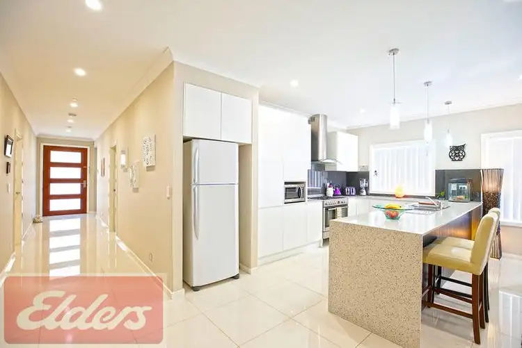 Fourth view of Homely house listing, 118 Greenwood Parkway, Jordan Springs NSW 2747