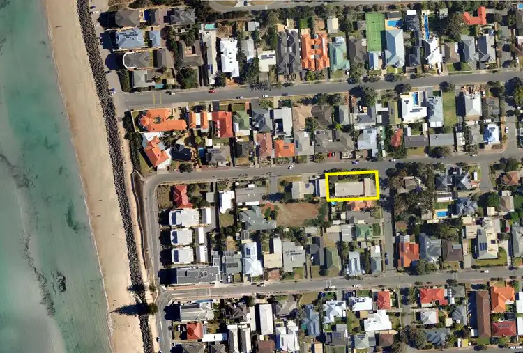 Second view of Homely unit listing, 1-9 Cross Street, Hove SA 5048