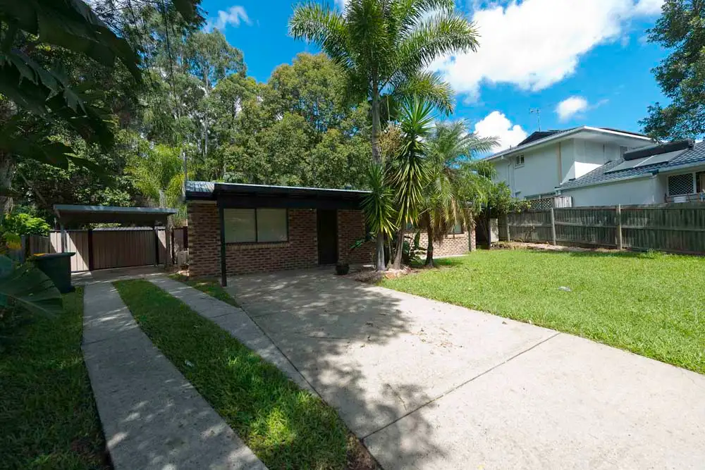 Main view of Homely house listing, 7 Meteor Crt, Mudgeeraba QLD 4213