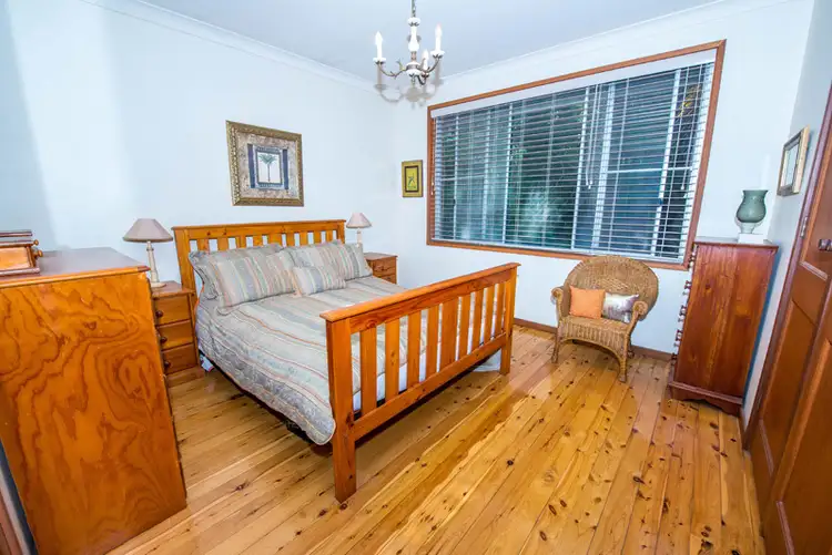 Sixth view of Homely house listing, 68 Ullora Close, Nelson Bay NSW 2315