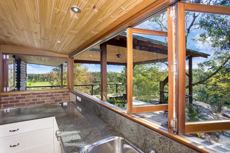 118 Pages Wharf Road, Sackville North NSW 2756