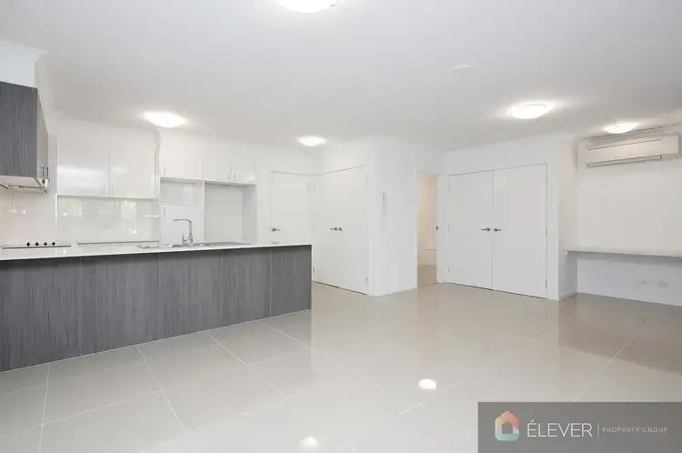 Fourth view of Homely house listing, 17/10 Dunkirk Street, Gaythorne QLD 4051