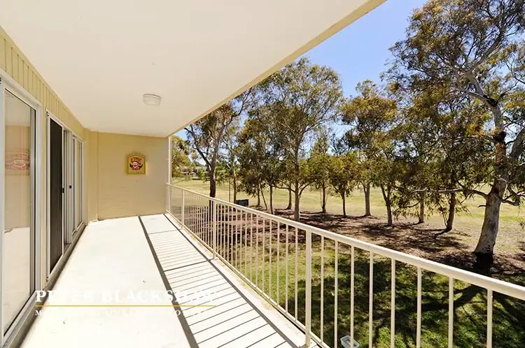 Main view of Homely unit listing, 8/1 Chifley Place, Chifley ACT 2606