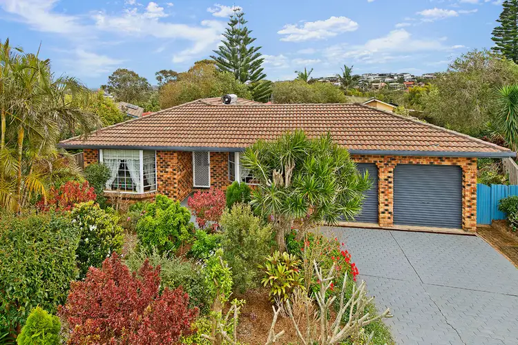 Main view of Homely house listing, 6 Gunda Place, Port Macquarie NSW 2444