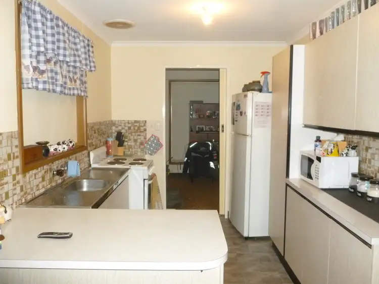 Second view of Homely house listing, 56 Cockburn Road, Jamestown SA 5491
