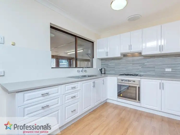 3 Oakley Court, Kenwick WA 6107