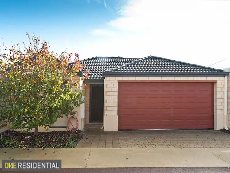 15/31 Barfield Road, Hammond Park WA 6164