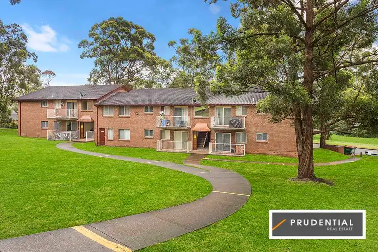 26/1 Lavinia Place, Ambarvale NSW 2560