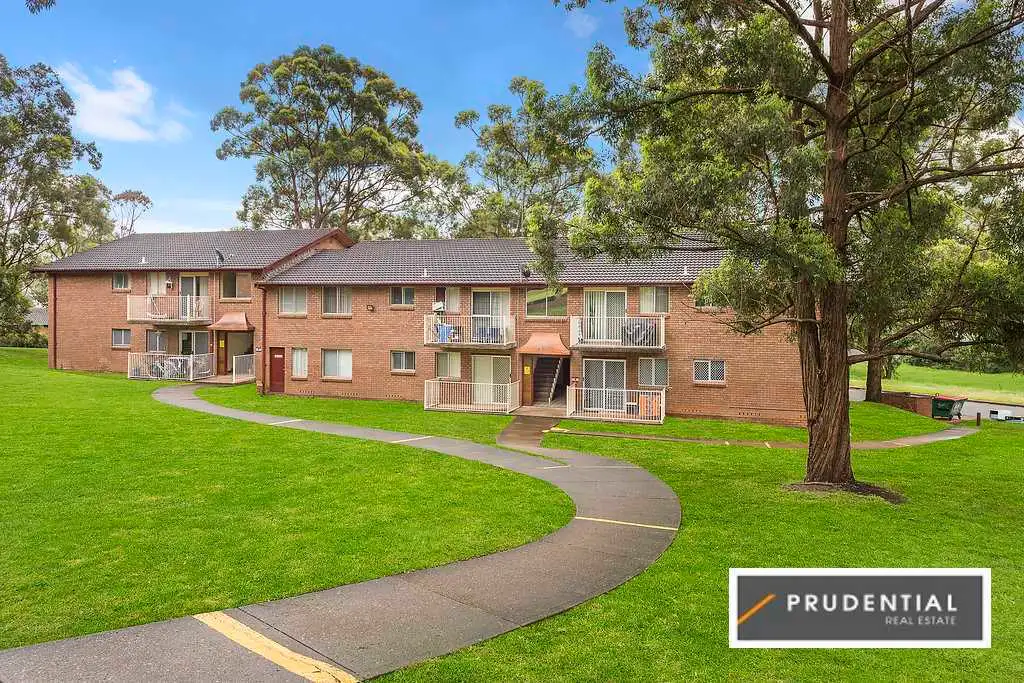 Main view of Homely unit listing, 26/1 Lavinia Place, Ambarvale NSW 2560