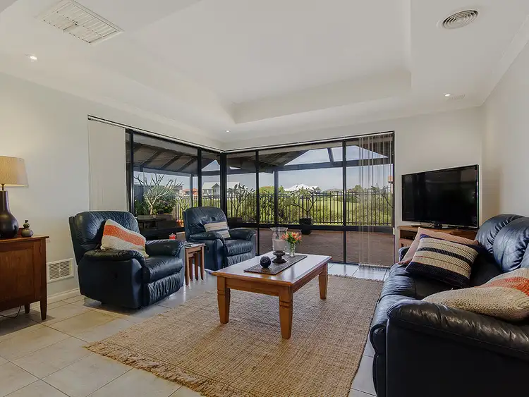 Seventh view of Homely house listing, 215 Secret Harbour Boulevard, Secret Harbour WA 6173