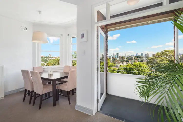 Third view of Homely apartment listing, 9/2A Victoria Road, Bellevue Hill NSW 2023