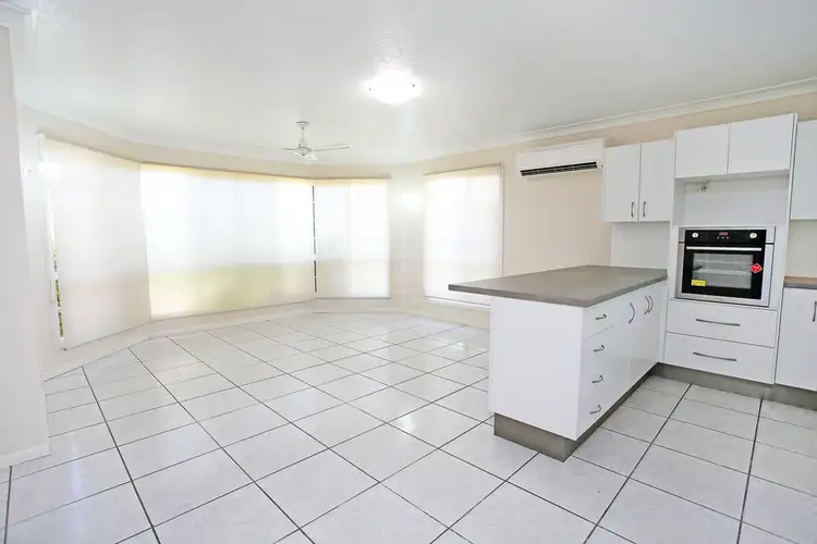 Fourth view of Homely house listing, 15 Moffat Street, Kirwan QLD 4817