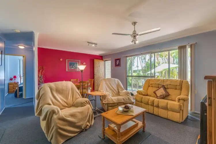 Sixth view of Homely house listing, 43 River Terrace, Millbank QLD 4670