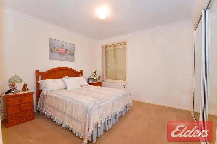 Fifth view of Homely villa listing, 2/6-8 Girraween Road, Girraween NSW 2145