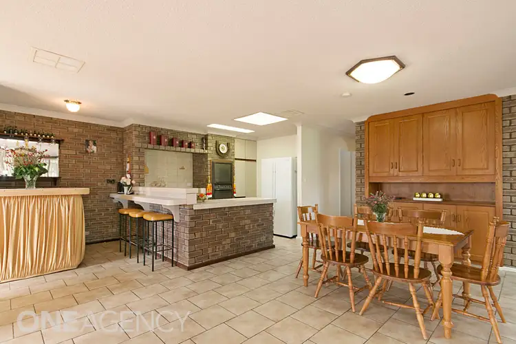 Third view of Homely house listing, 6 Anglesey Drive, Kardinya WA 6163