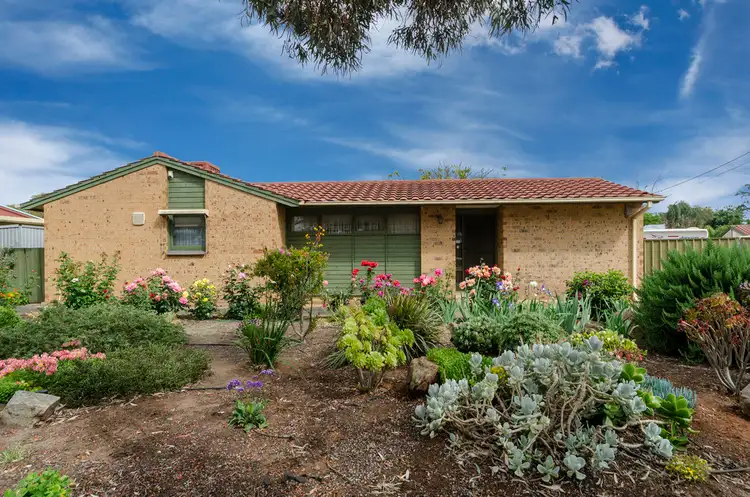 14 Wolgarra Street, Salisbury North SA 5108