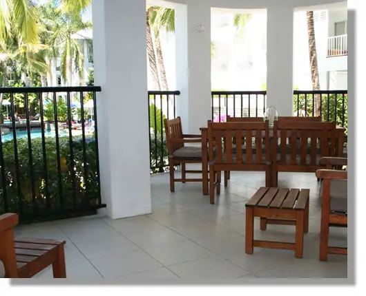 Seventh view of Homely apartment listing, 123 Williams Esplanade, Palm Cove QLD 4879
