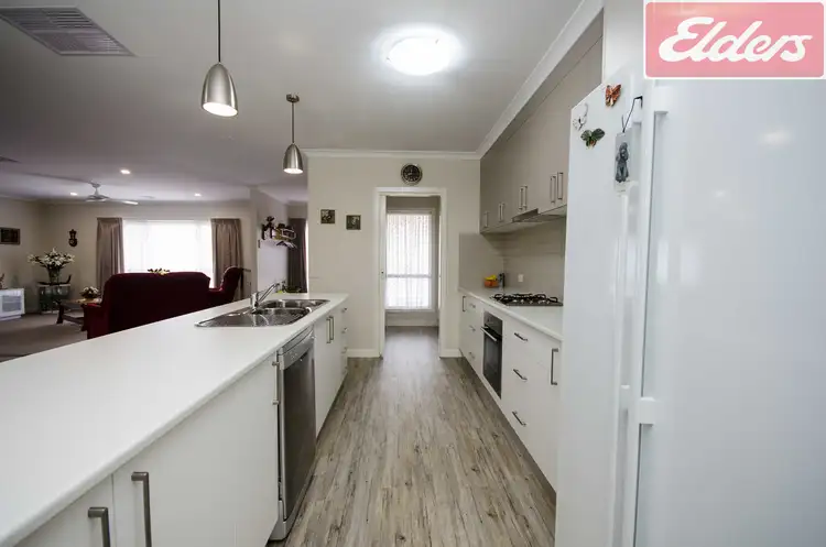 Third view of Homely townhouse listing, 2/11 Charles Street, Wodonga VIC 3690