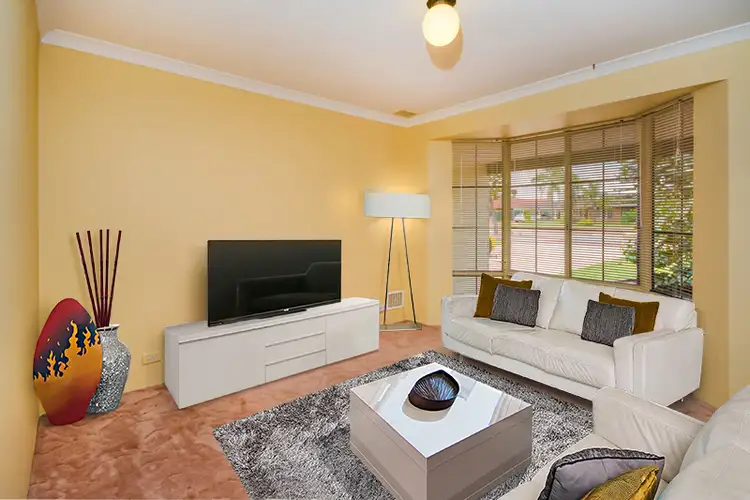 Second view of Homely house listing, 277 Grand Ocean Boulevard, Port Kennedy WA 6172