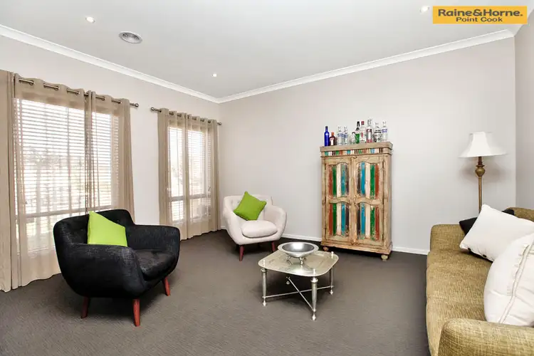 Second view of Homely house listing, 18 Westmeadows Lane, Truganina VIC 3029